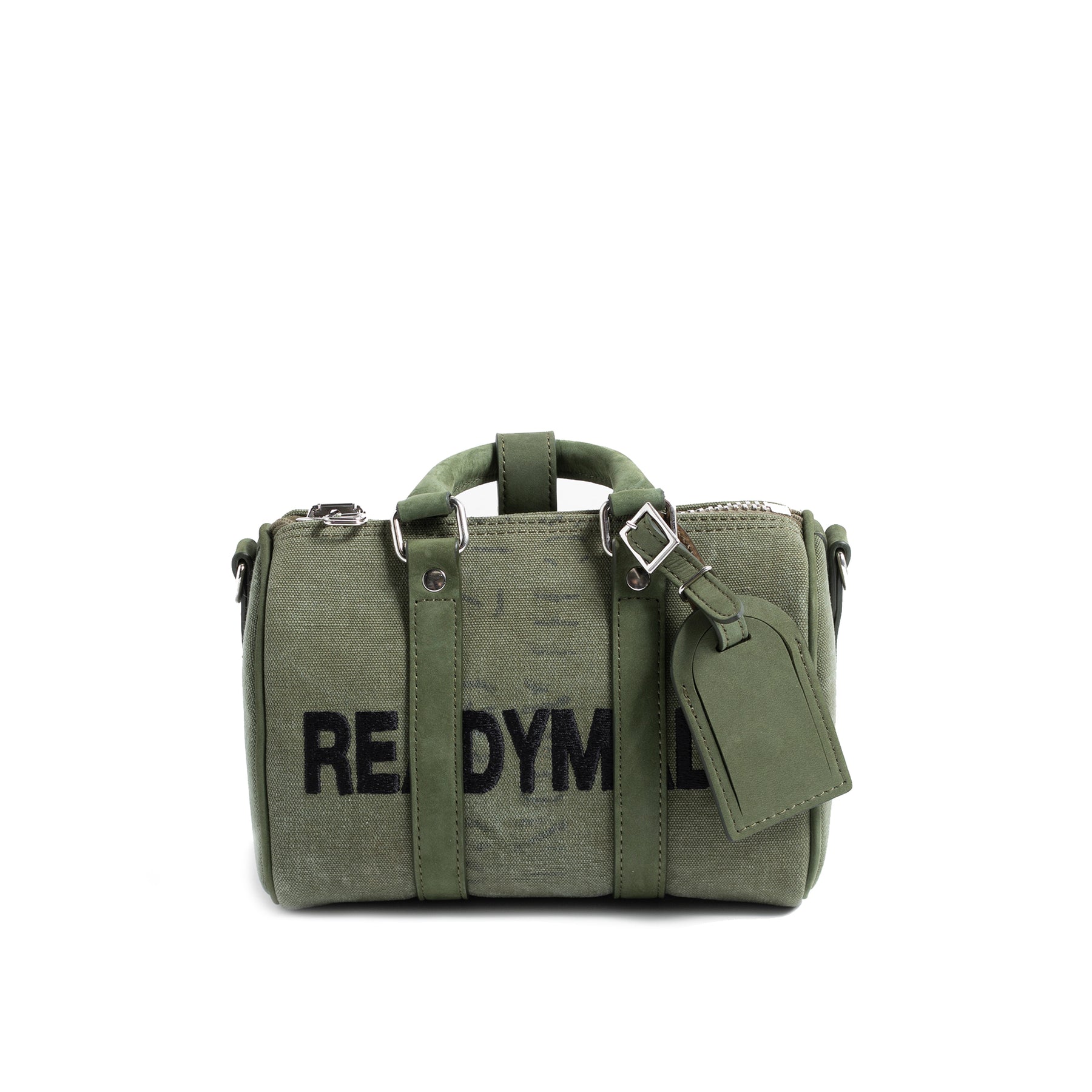 READYMADE Over Night Bag / オーバー ナイト バッグ | unimac.az