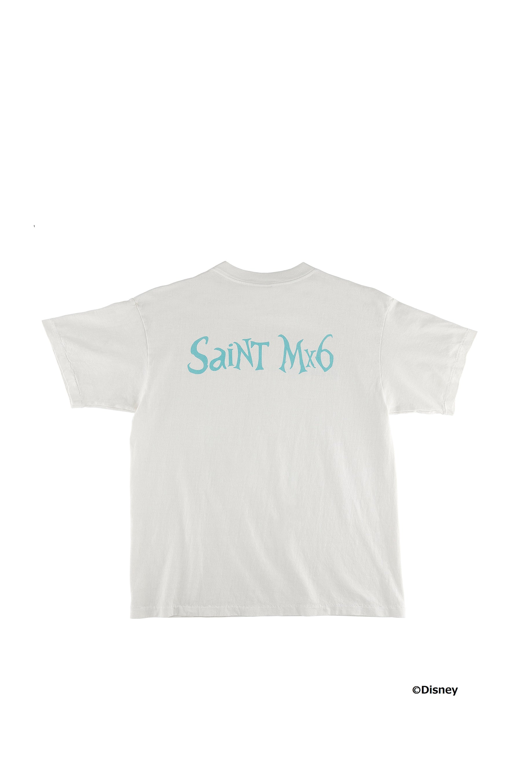 SAINT Mxxxxxx DS_SS TEE-