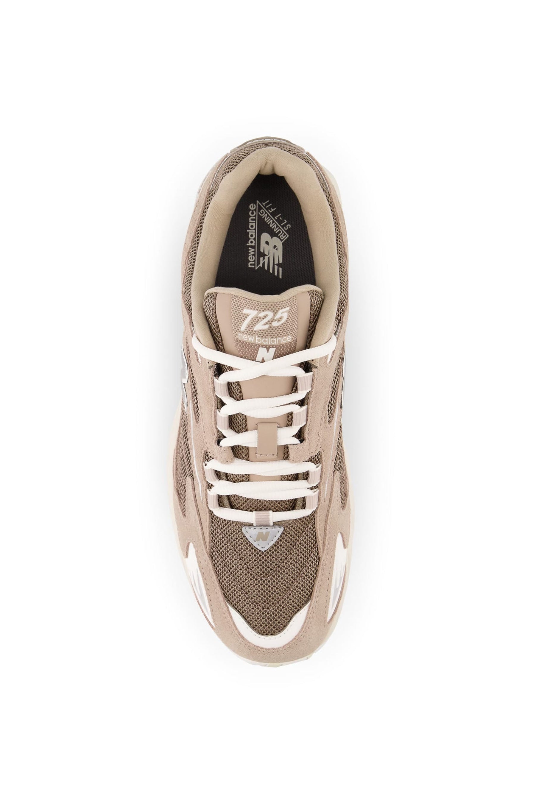 New Balance SS23 ML725 / AB - NUBIAN