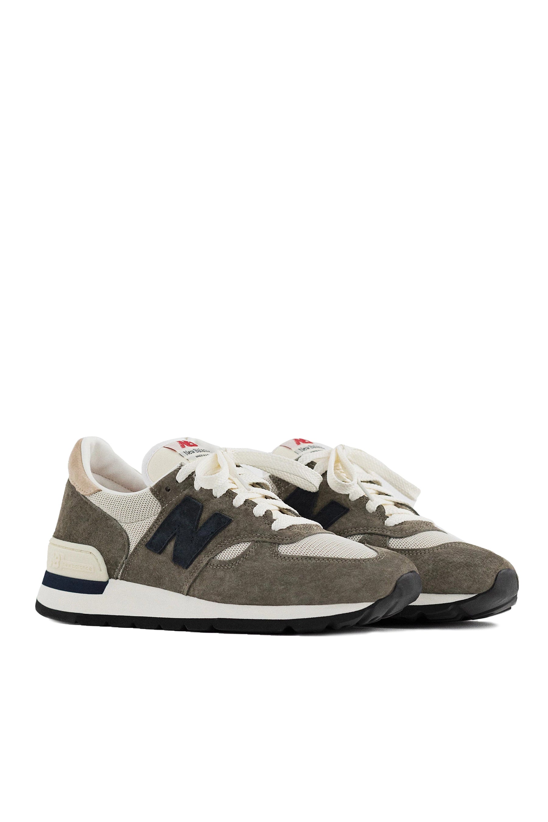 New Balance ニューバランス FW22 M990 / WG1 - NUBIAN