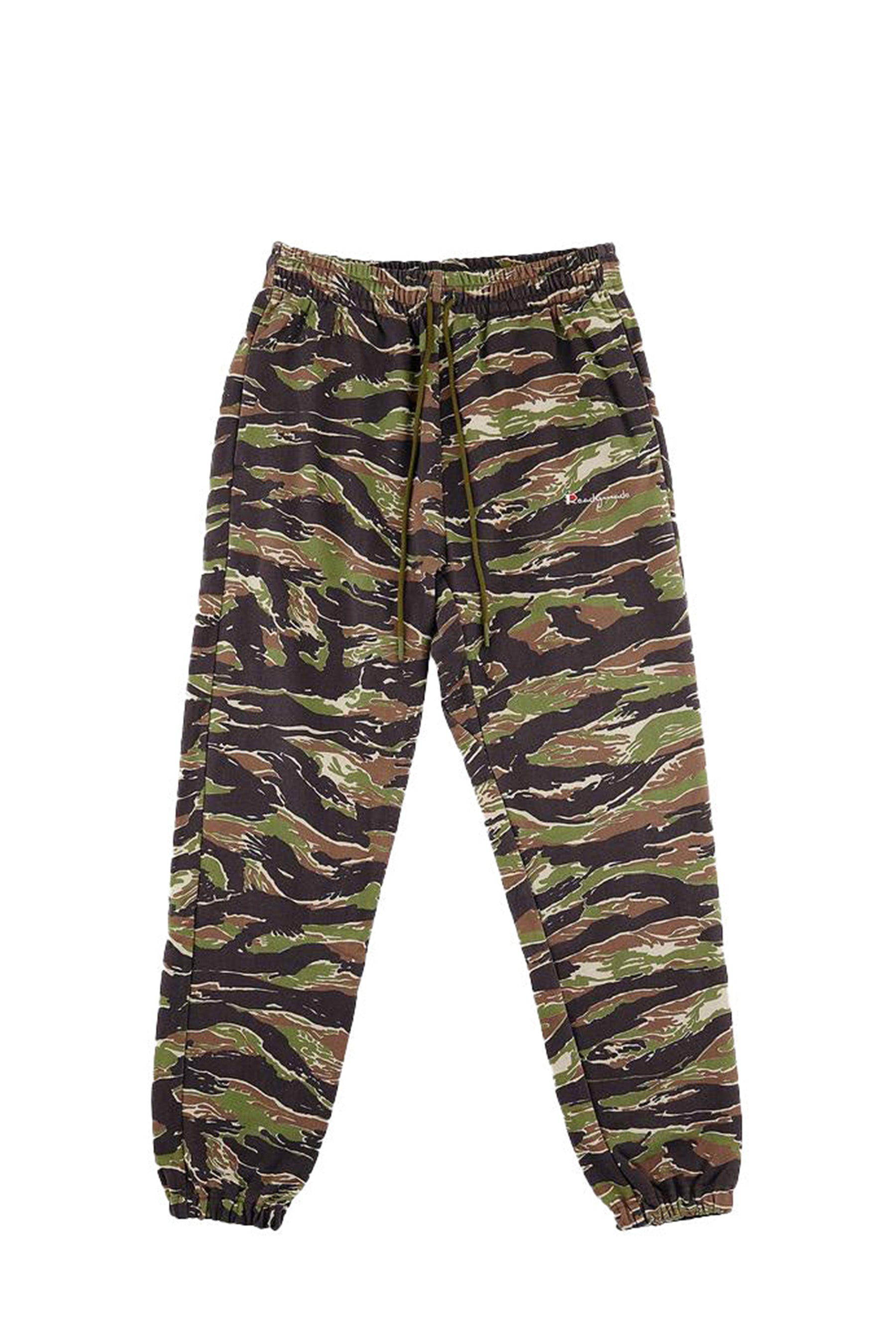 定番入荷 juemi camo sweat | abistornet.al