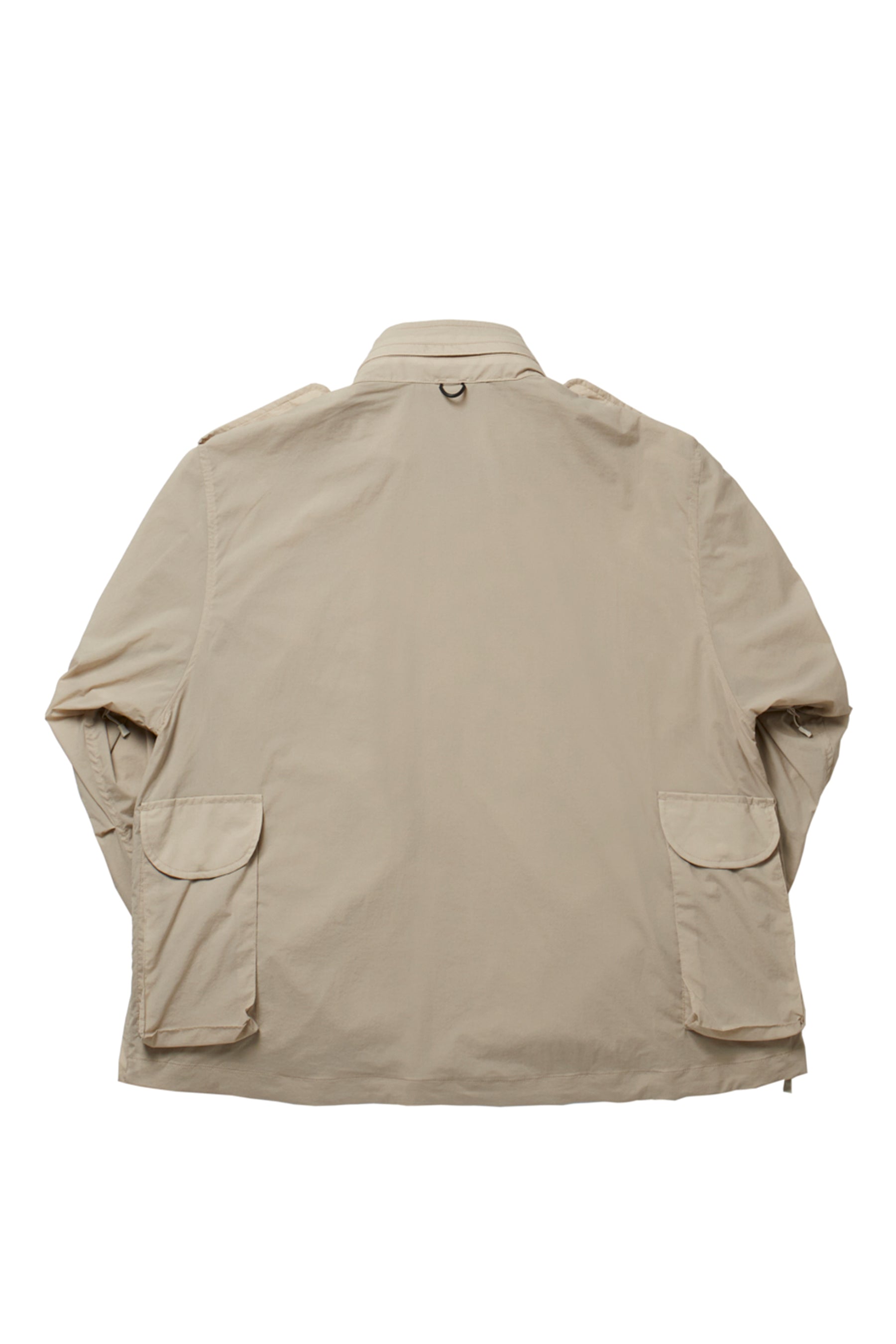 TECH 2WAY PERFECT FISHING JACKET / L.BEI