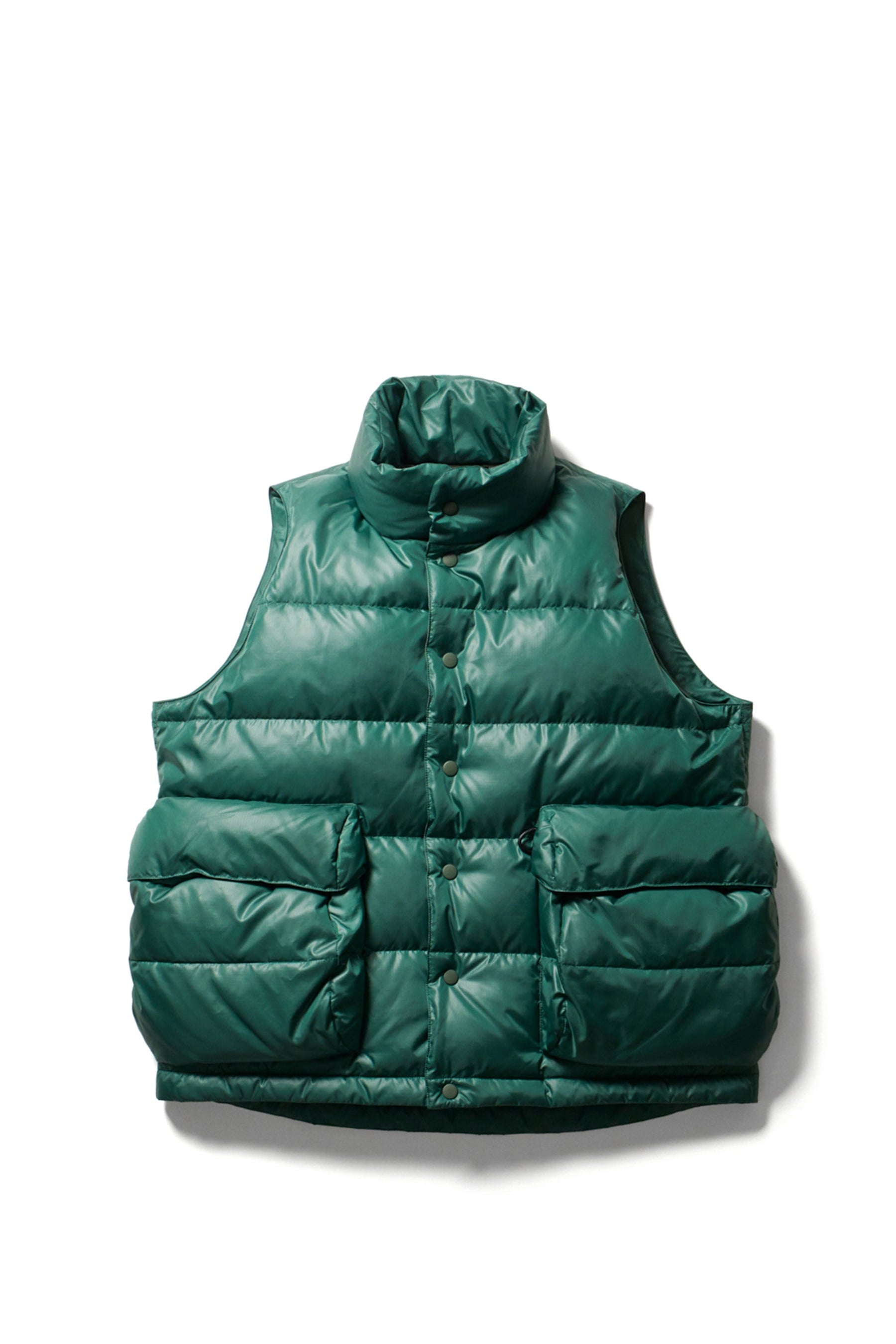 daiwa pier 39 down vest