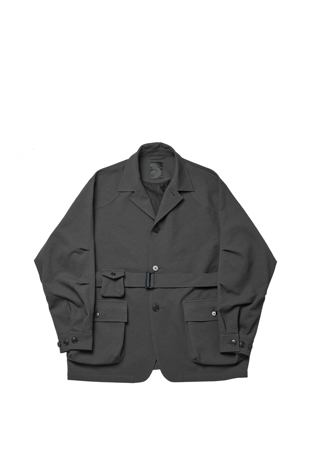 DAIWA PIER39 GUNSHOOTING JACKETエクリュ S