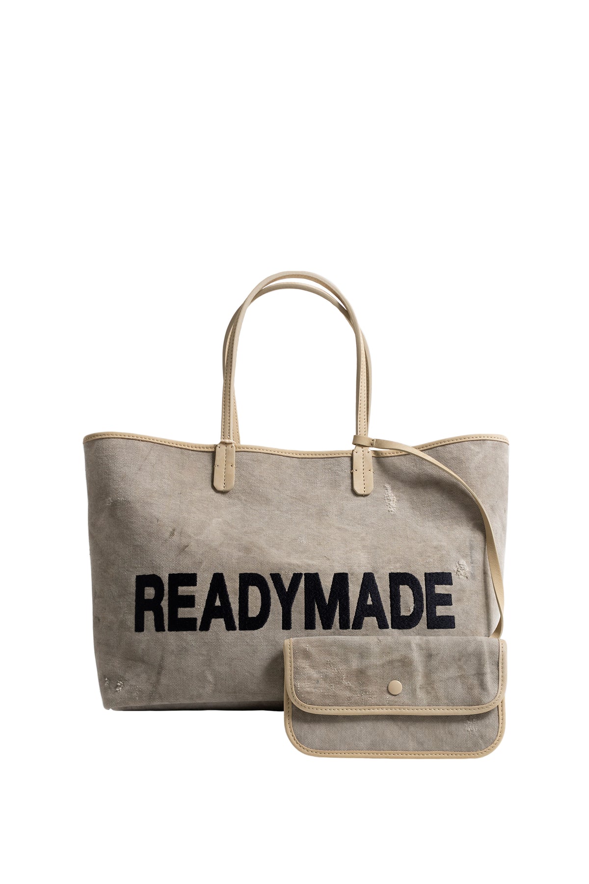 お手頃価格 入手困難 readymadeバック ティファニー