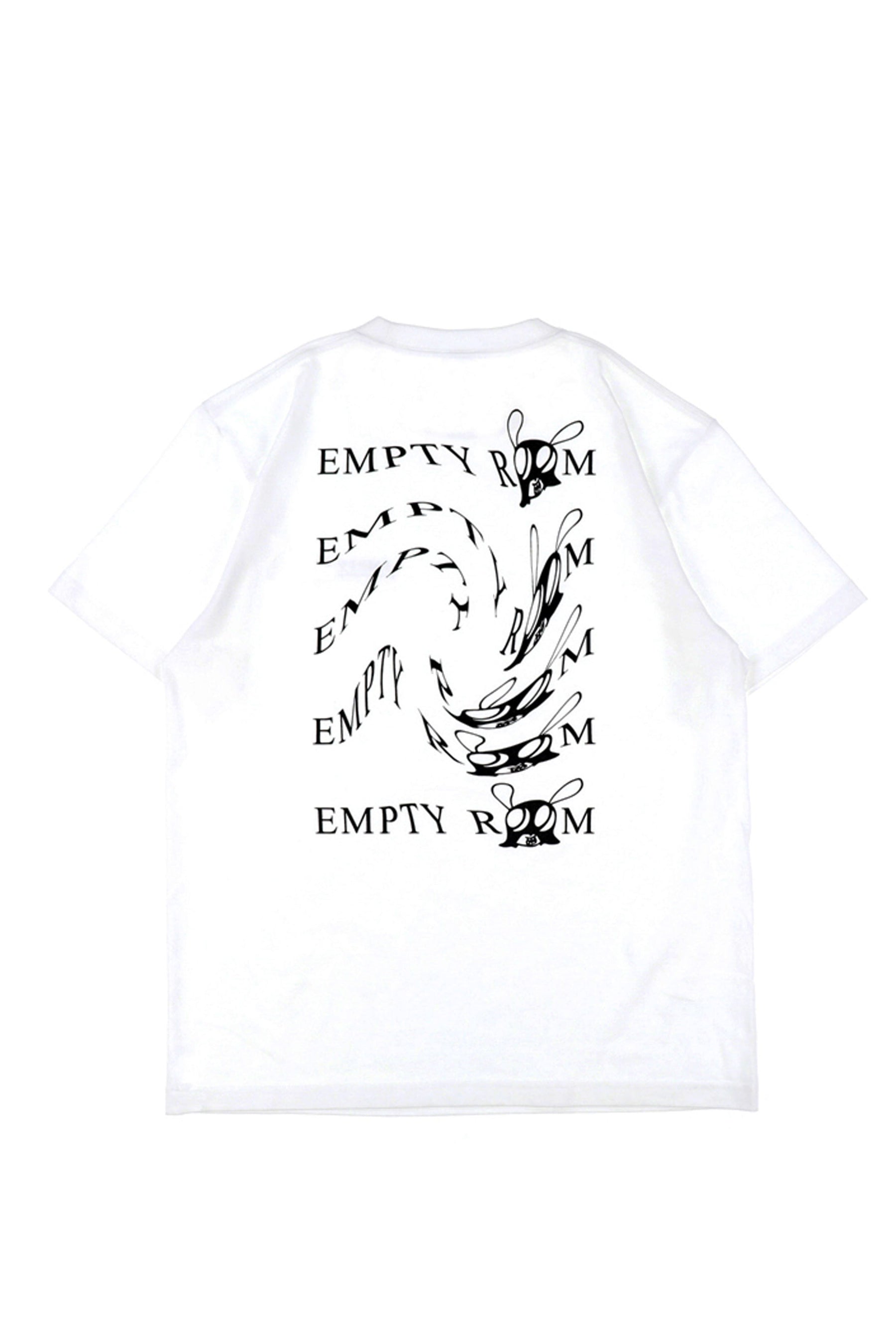 EMPTY ROOM × JUN INAGAWA FOREVER SWEAT | mdh.com.sa