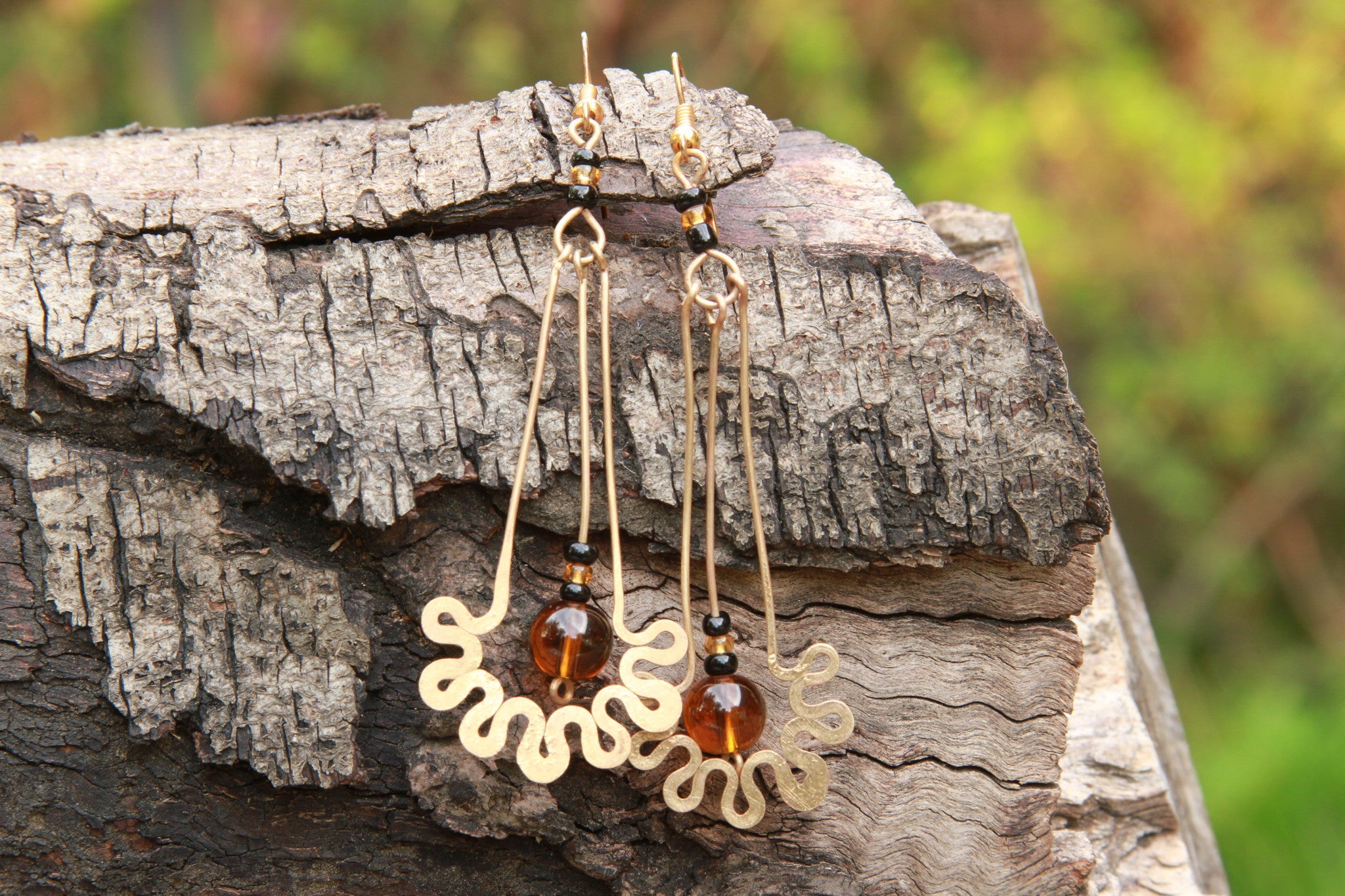 Little Twinkle Earrings - Leuschke-Nikolaus