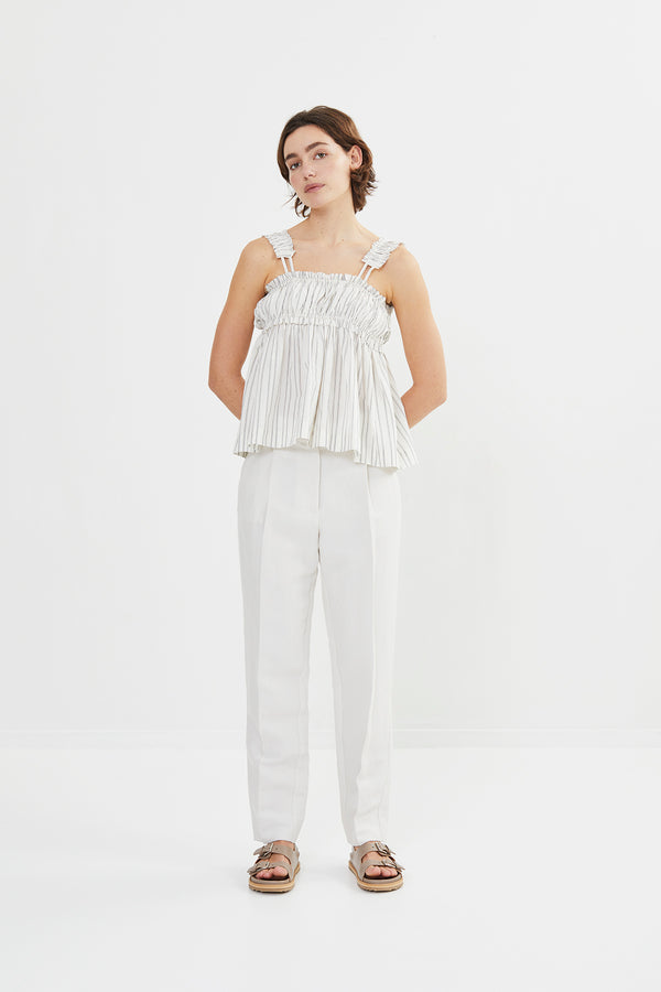 Frances - Shirt line dress – Rabens Saloner