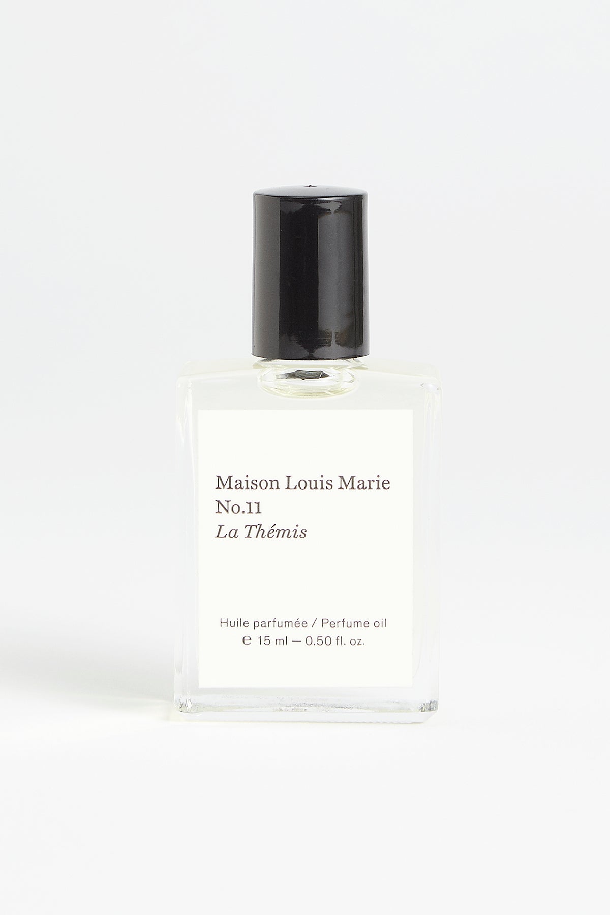 MAISON LOUIS MARIE | NATURAL PERFUME OIL | LA THÉMIS – Rabens Saloner