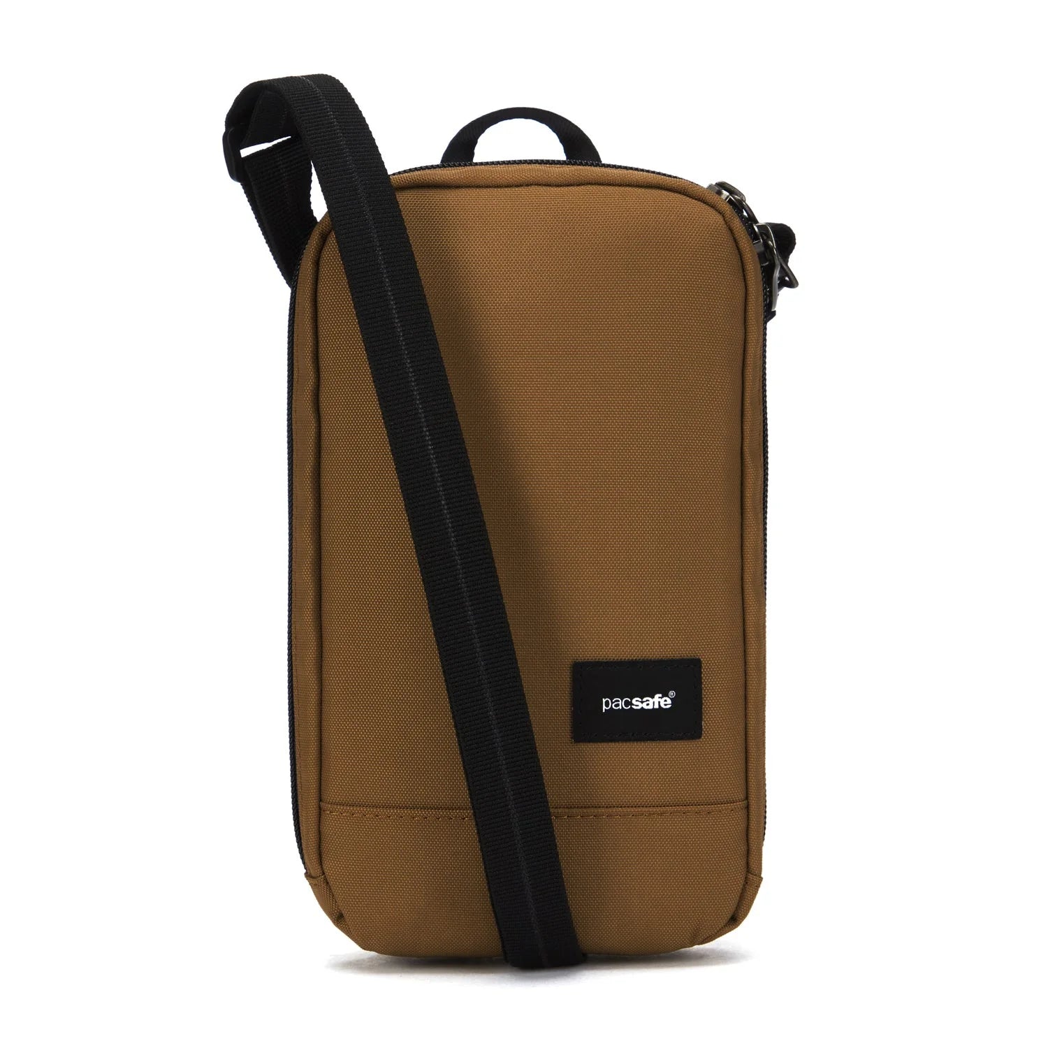 RFIDsafe™ RFID Blocking Tech Crossbody