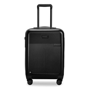 SYMPATICO, Global 21" Carry-On Expandable Spinner - Travel Style Luggage