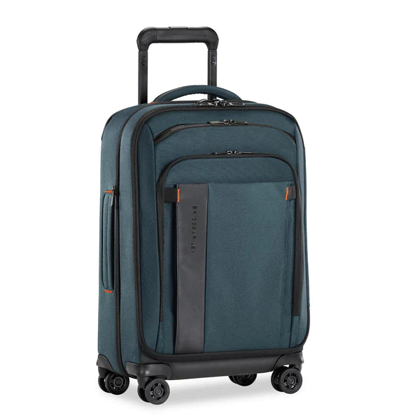 22" Domestic Carry-On Expandable Spinner