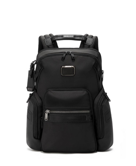 ALPHA BRAVO Navigation Backpack — Travel Style Luggage