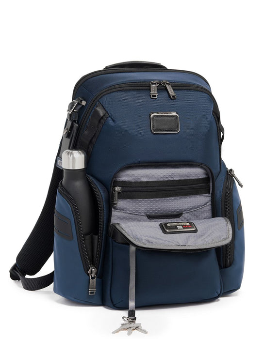 ALPHA BRAVO Navigation Backpack — Travel Style Luggage