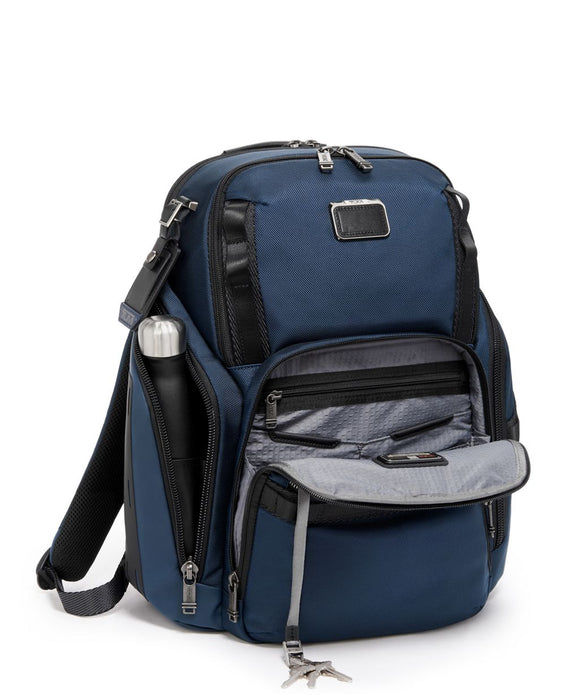 ALPHA BRAVO Search Backpack — Travel Style Luggage