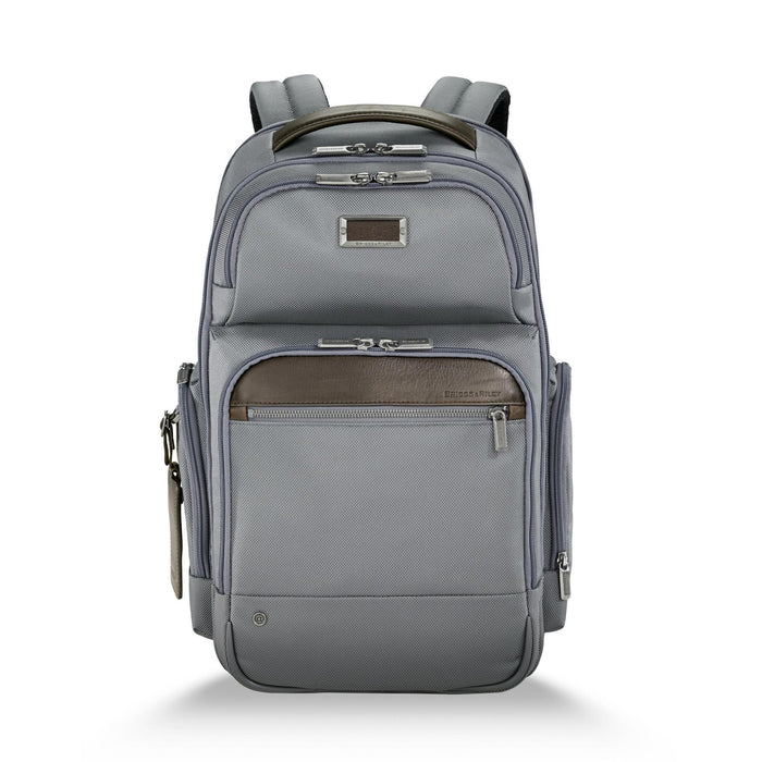 Briggs & Riley @Work Medium Cargo Backpack — Travel Style Luggage