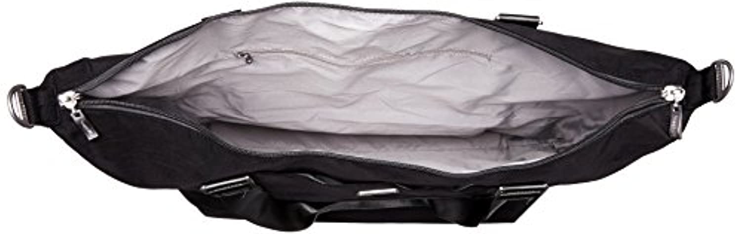 Baggallini Expandable Carry On Duffel 2024 favors