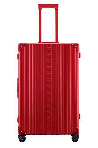 aleon luggage reviews