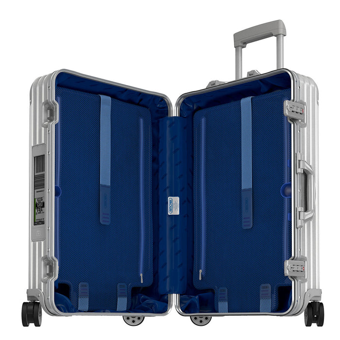 rimowa topas luggage