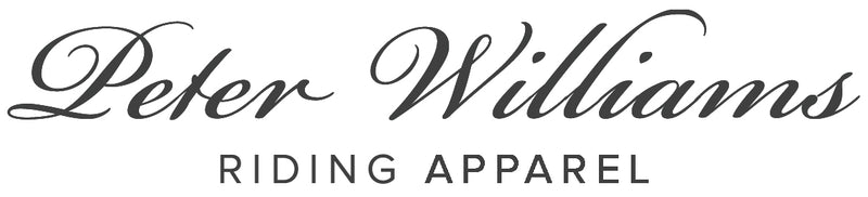 Peter Williams Riding Apparel