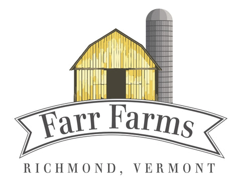 Farr Farms logo