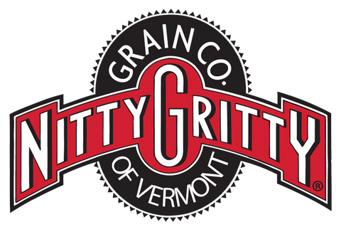 Nitty Gritty Grain Company logo
