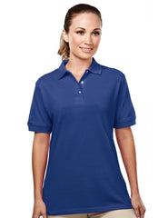 Tri Mountain Women’s Easy Care Pique Golf Shirt 92