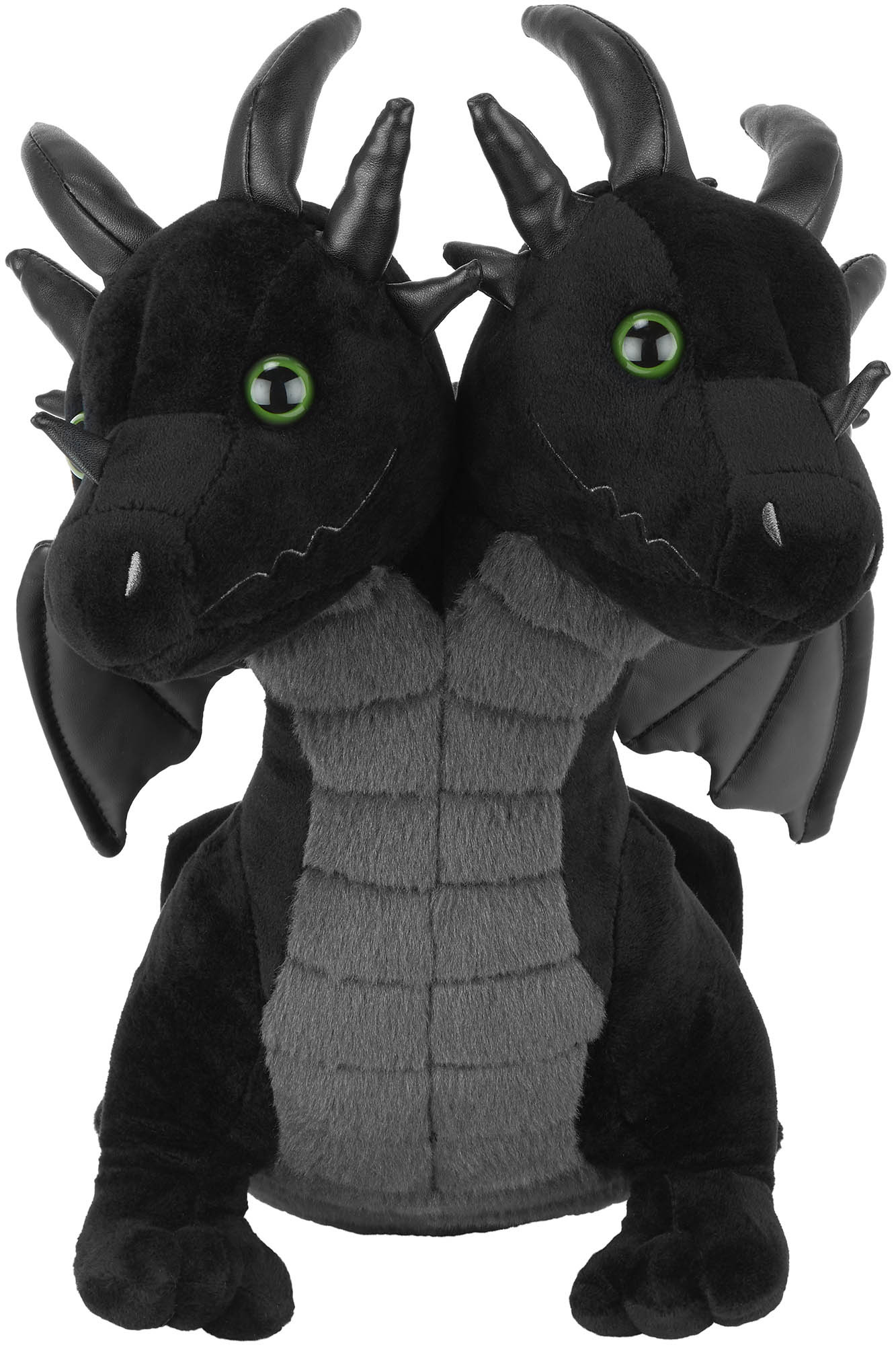 kreeptures plush