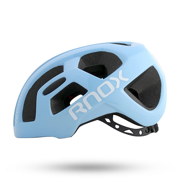 rnox mtb helmet