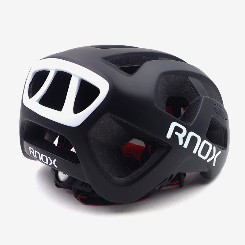 rnox mtb helmet