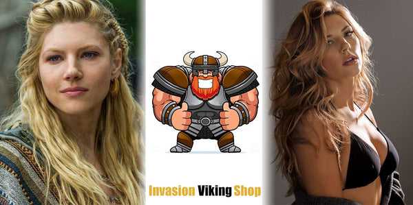 These are the Viking Stars in real life