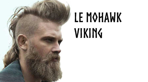 The Viking Mohawk