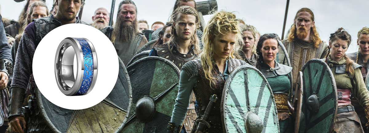 Lagertha Ring