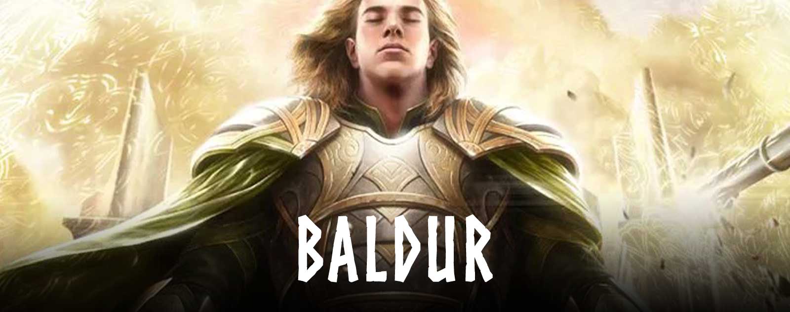 Baldr