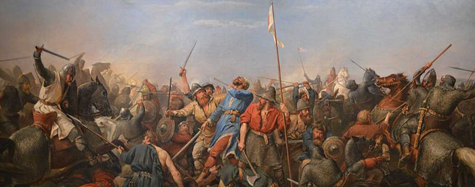 Battle of Stamford Bridge