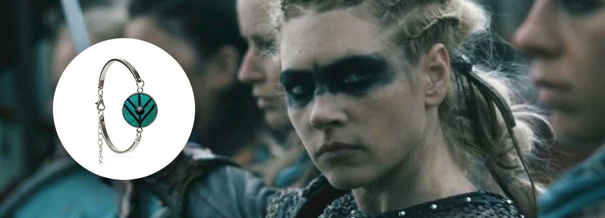 Armband Lagertha