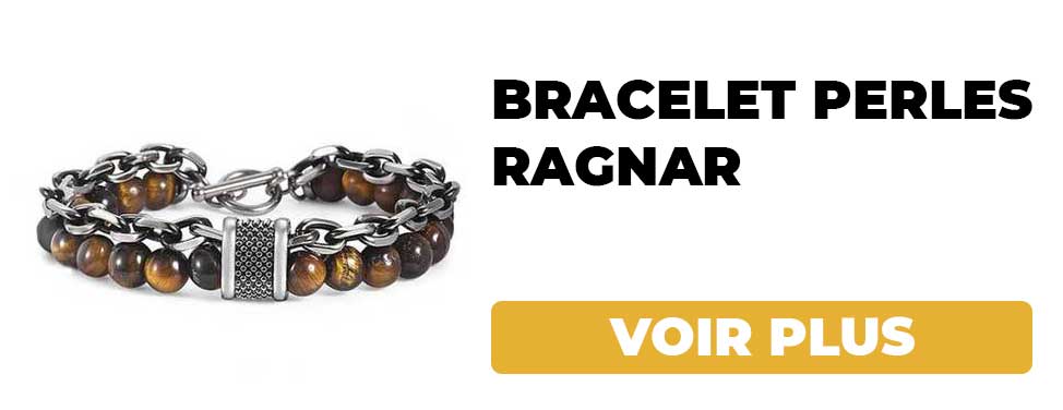 Bracelet Ragnar Cadeau