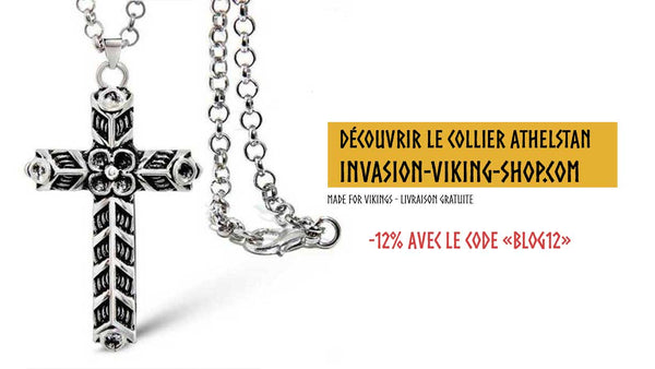 Collier Athelstan