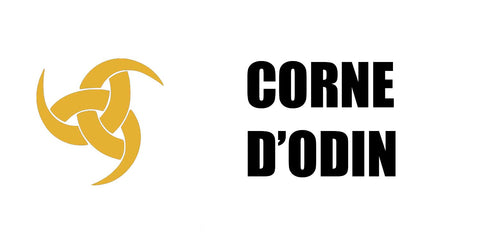 La corne d'Odin