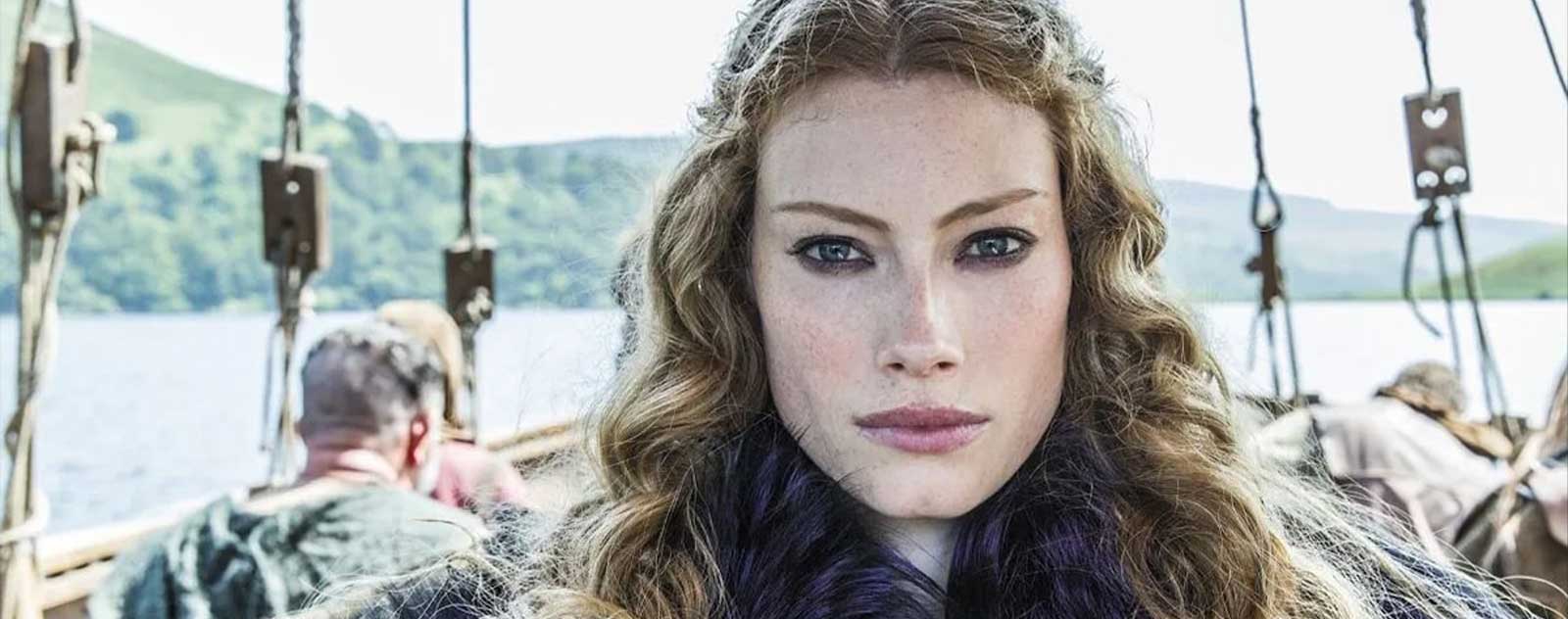 Aslaug-Fans