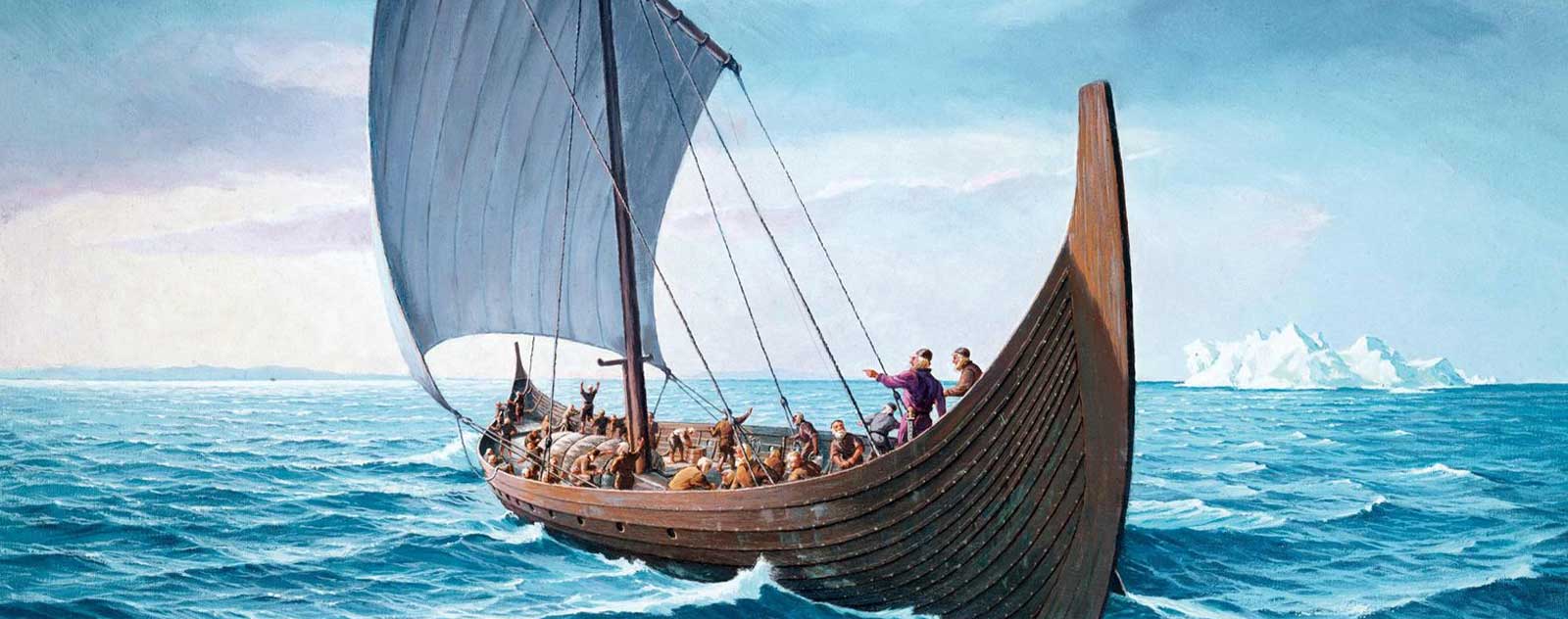 end of the vikings