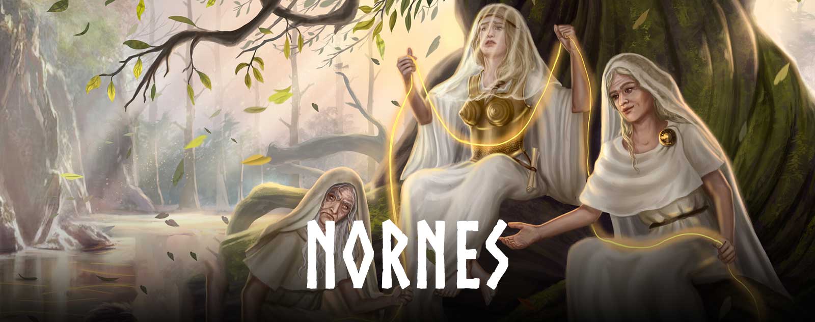Nornes