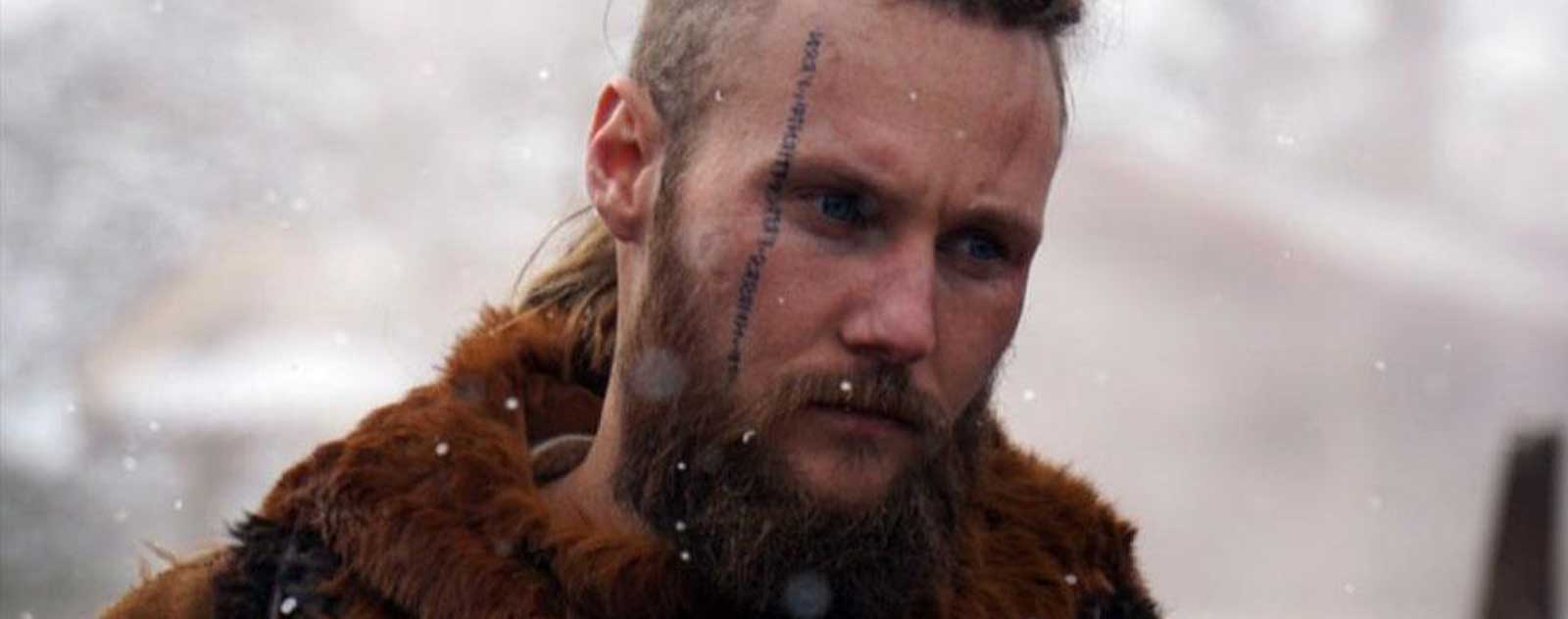 Ubbe Ragnarsson