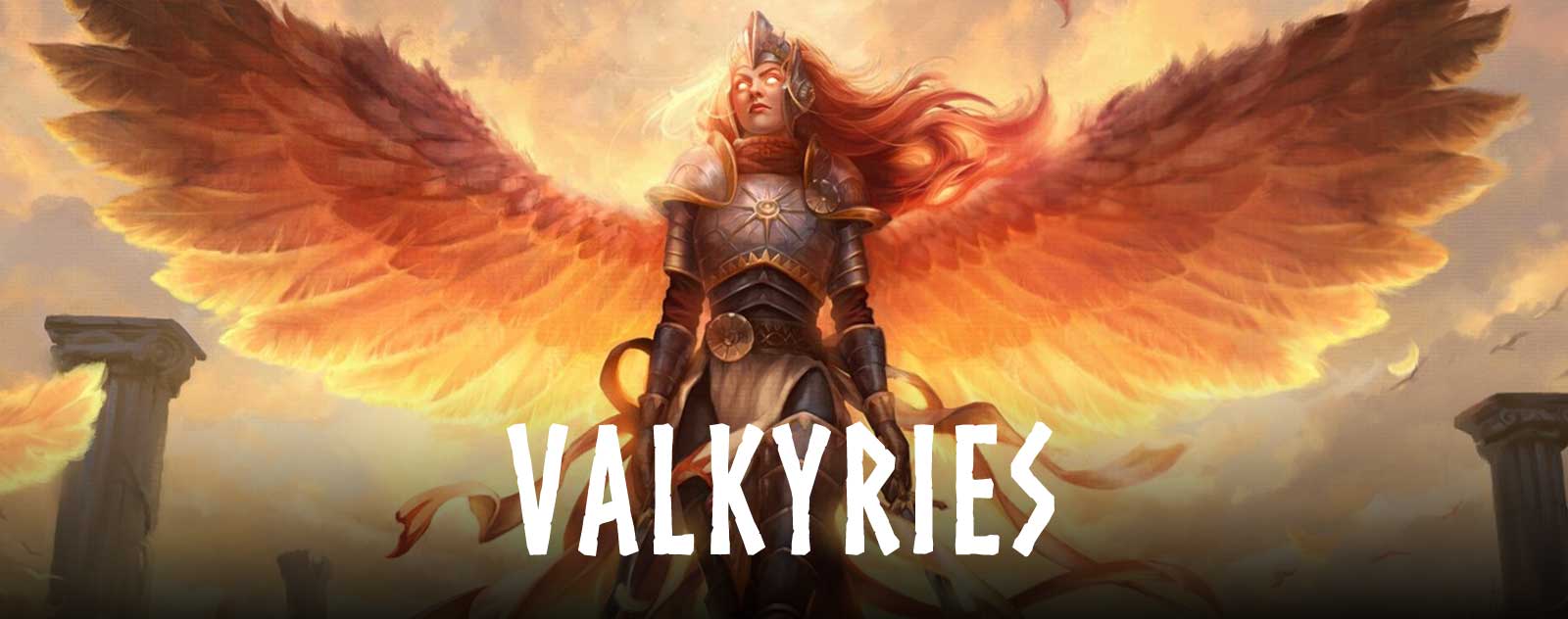 Valkyries