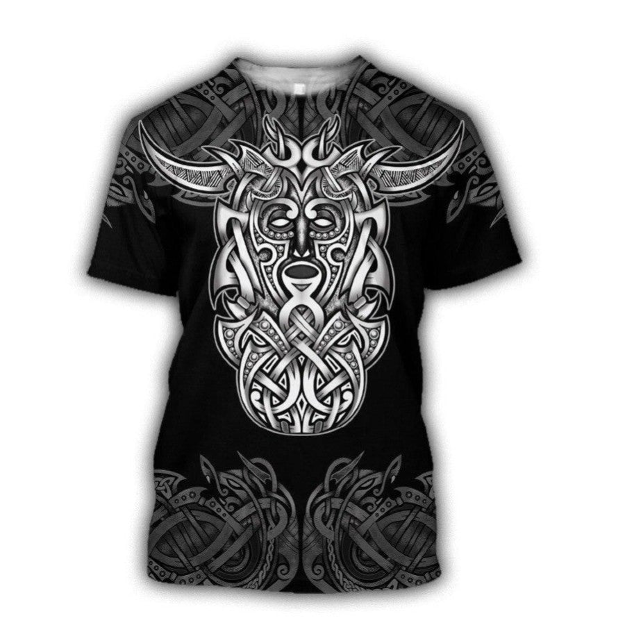 Norse Ancestor Viking T-Shirt | Invasion Viking Shop – Ervald