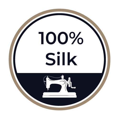 pure silk