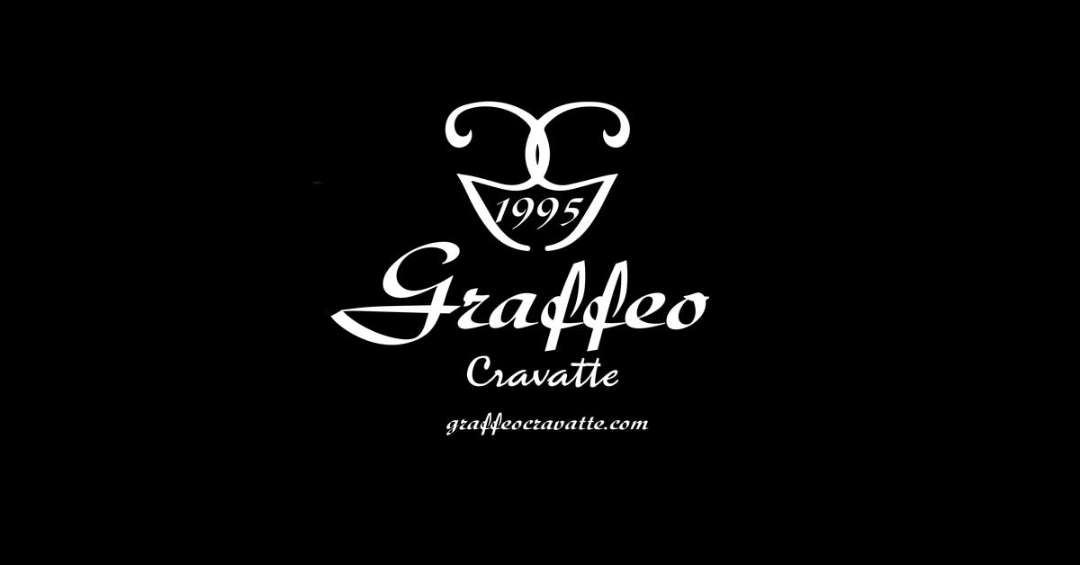 Graffeo Cravatte