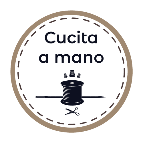 cucita a mano