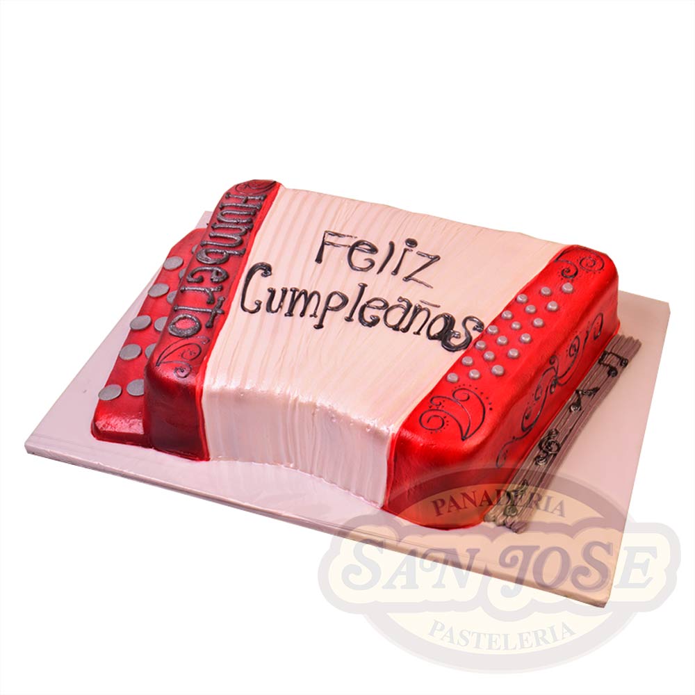 Compra Pasteles de Fiesta | Pastelería San José Página 5