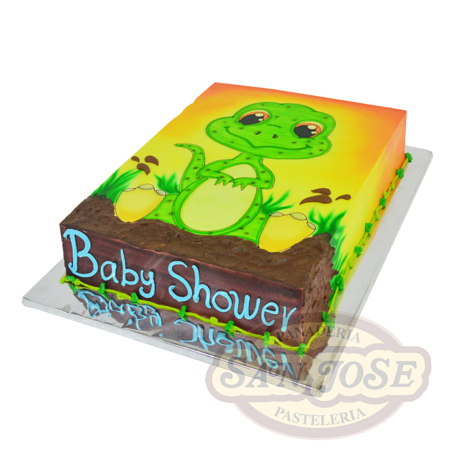 Compra Pasteles Baby Shower Pasteleria San Jose